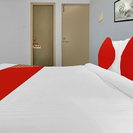 Hotel O Destiny Living Méribel Village Extérieur photo