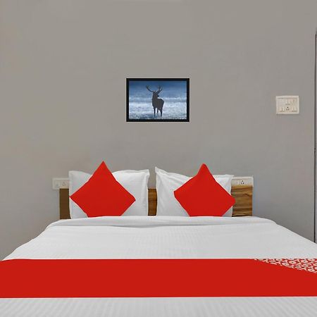 Hotel O Destiny Living Méribel Village Extérieur photo