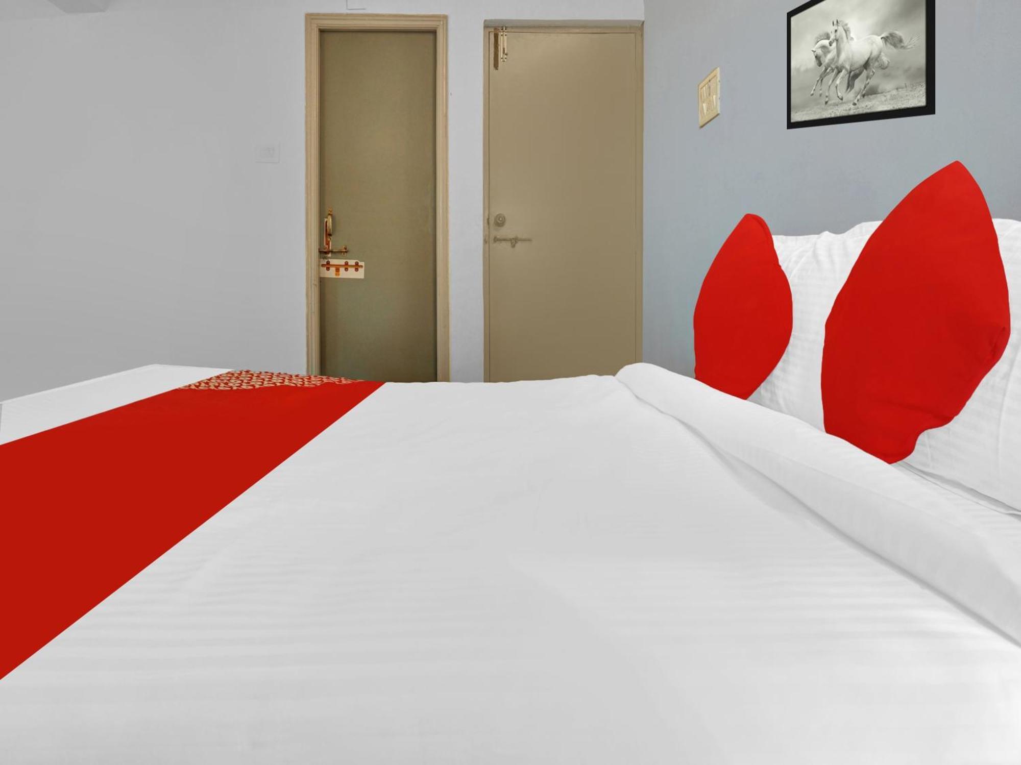 Hotel O Destiny Living Méribel Village Extérieur photo