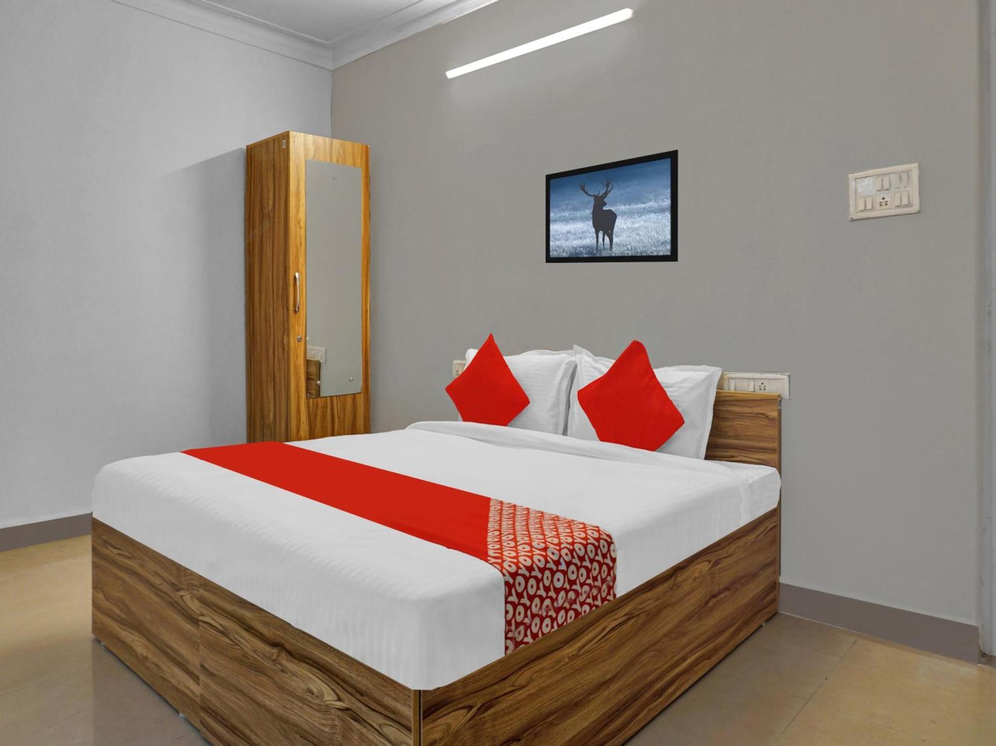 Hotel O Destiny Living Méribel Village Extérieur photo