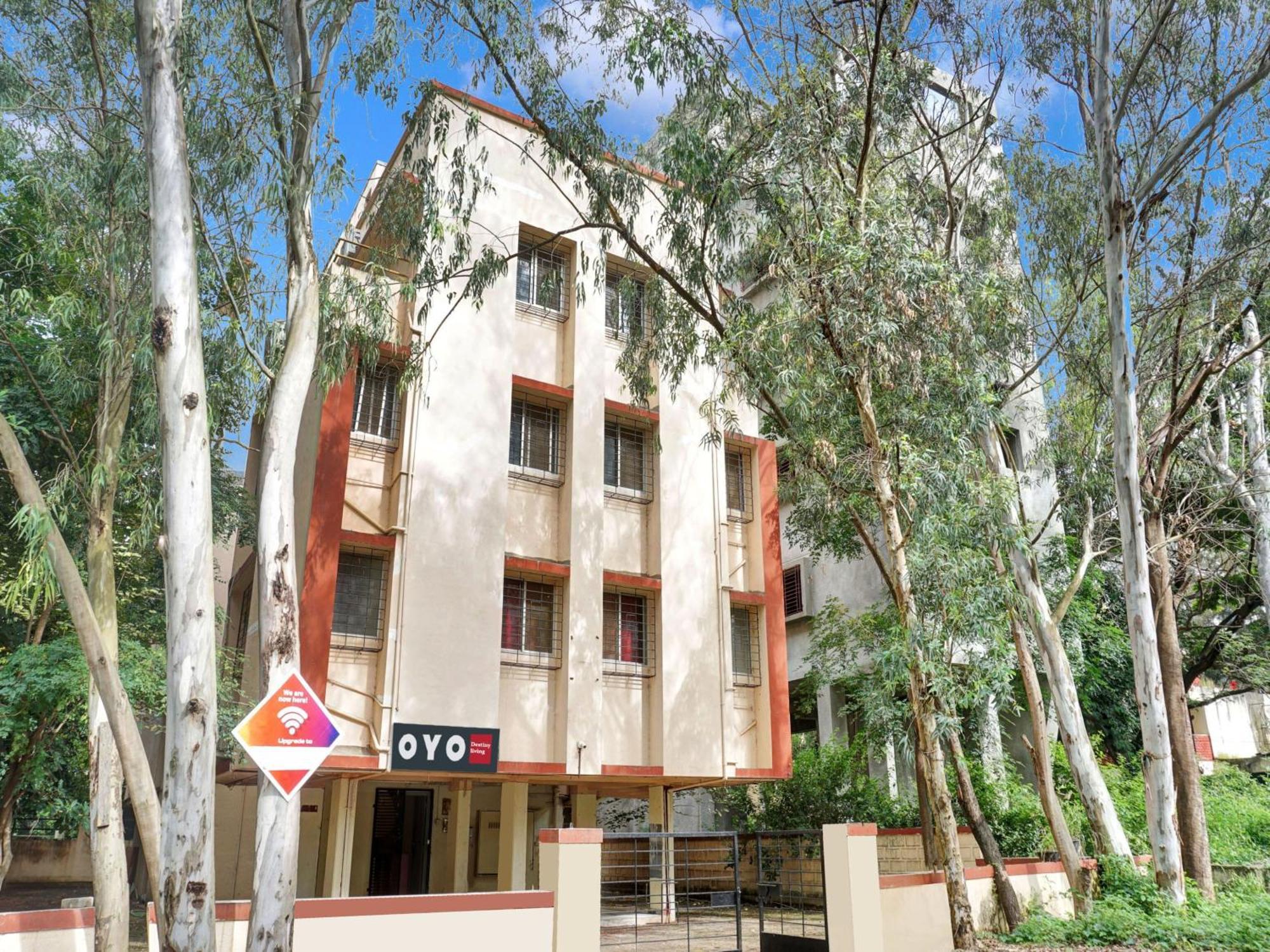 Hotel O Destiny Living Méribel Village Extérieur photo