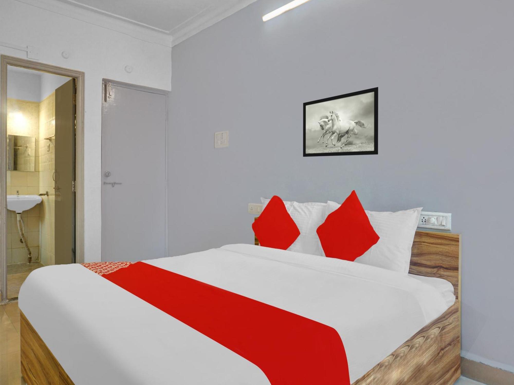 Hotel O Destiny Living Méribel Village Extérieur photo