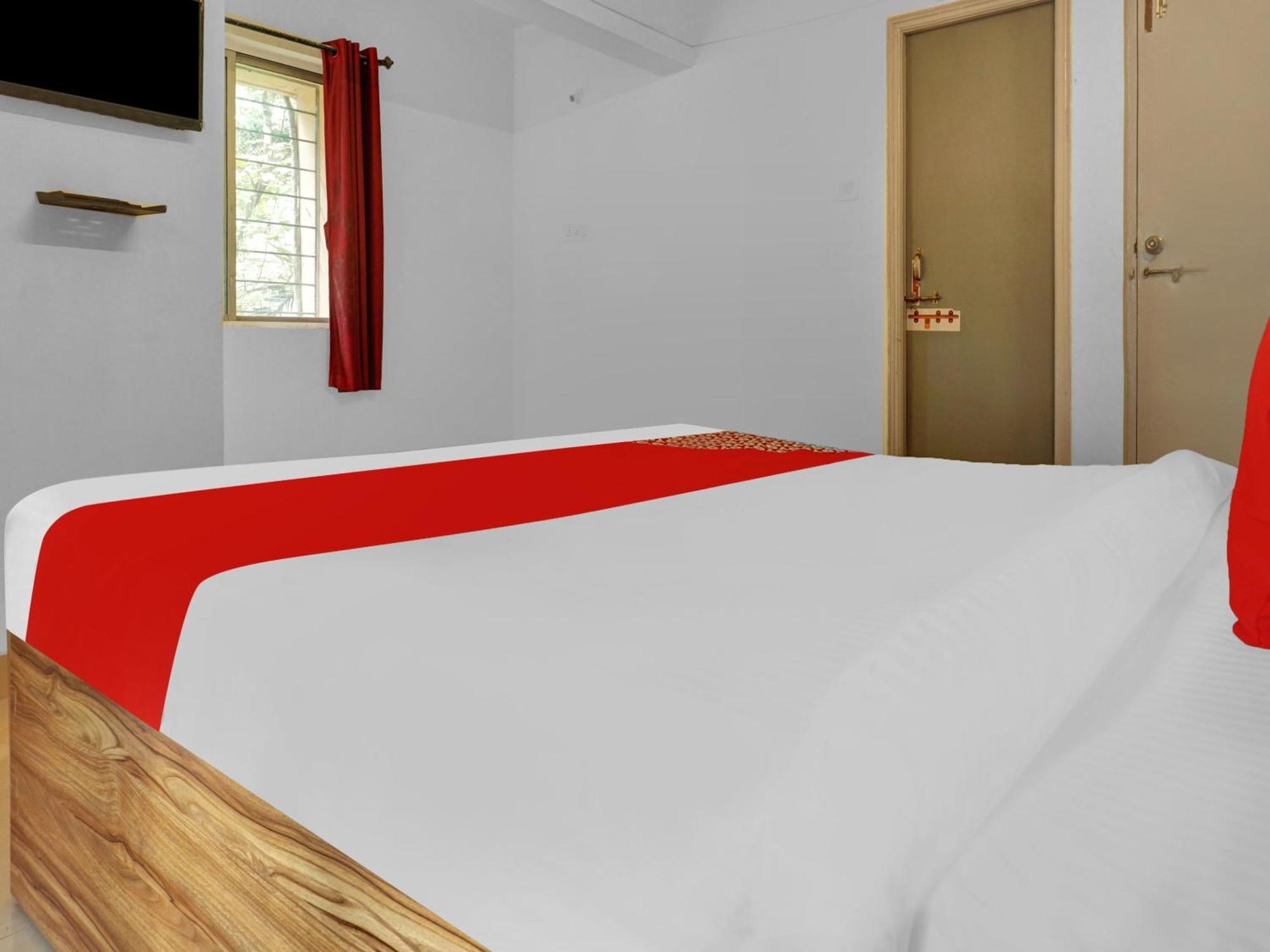 Hotel O Destiny Living Méribel Village Extérieur photo