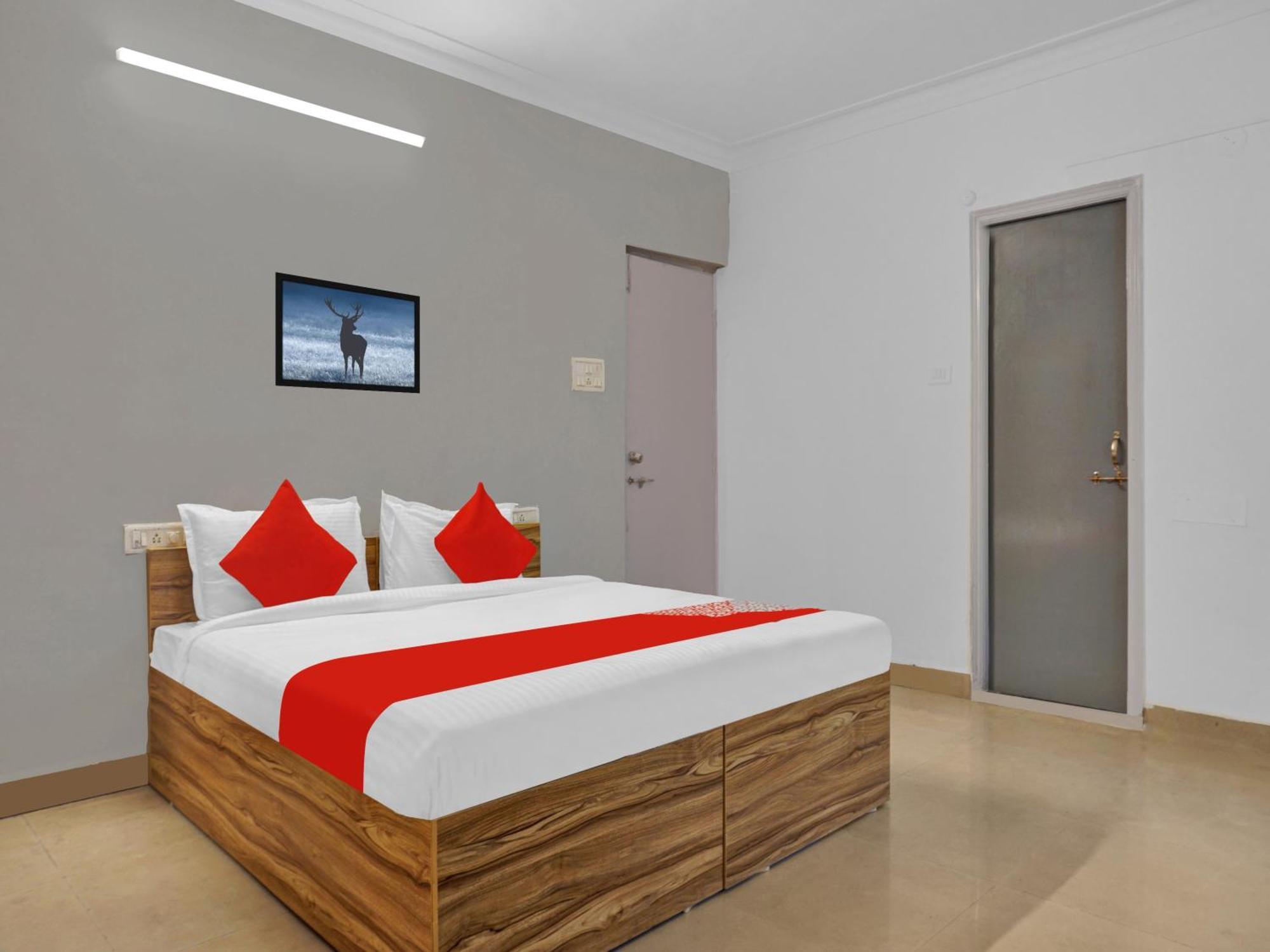 Hotel O Destiny Living Méribel Village Extérieur photo