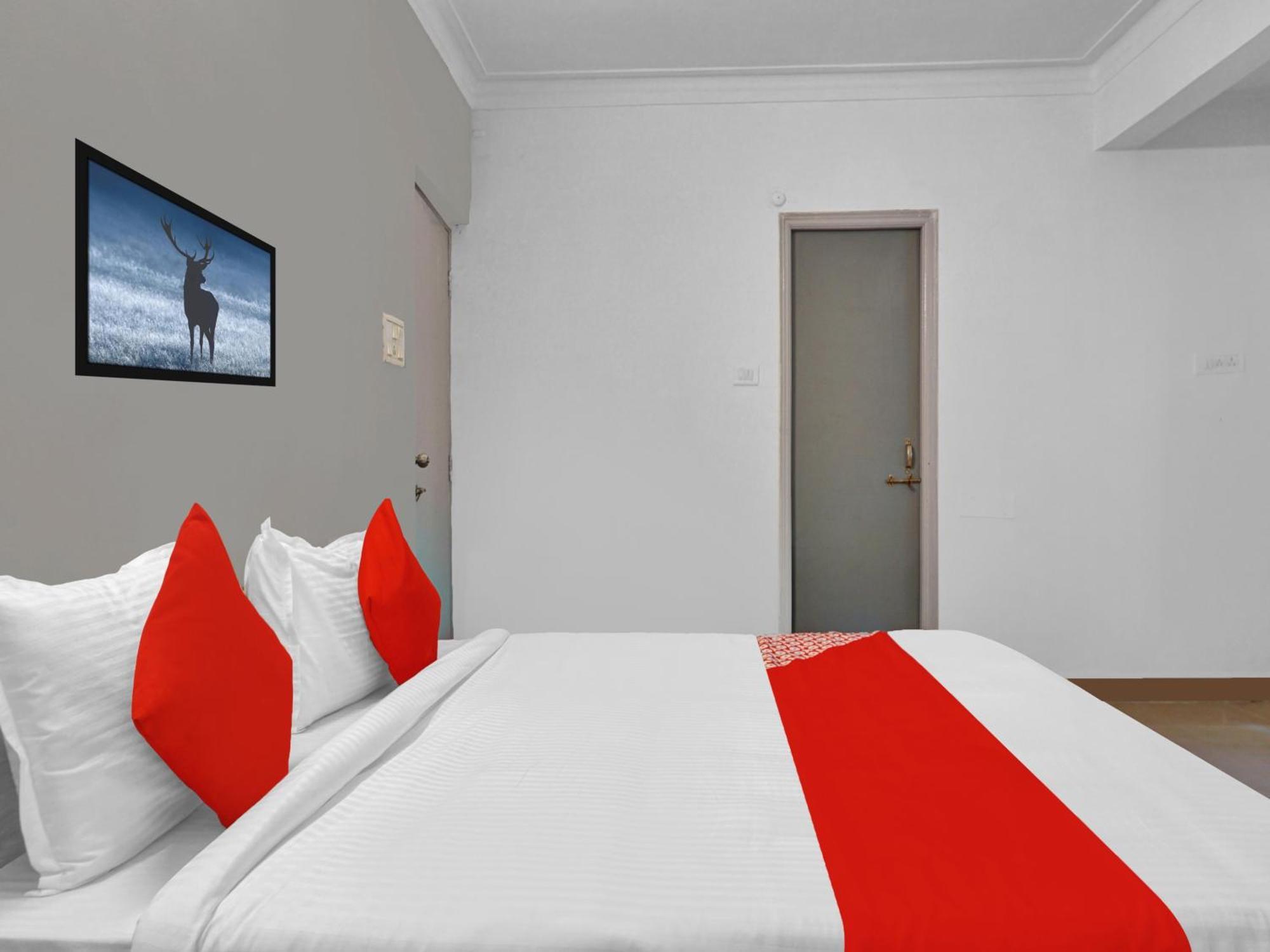 Hotel O Destiny Living Méribel Village Extérieur photo