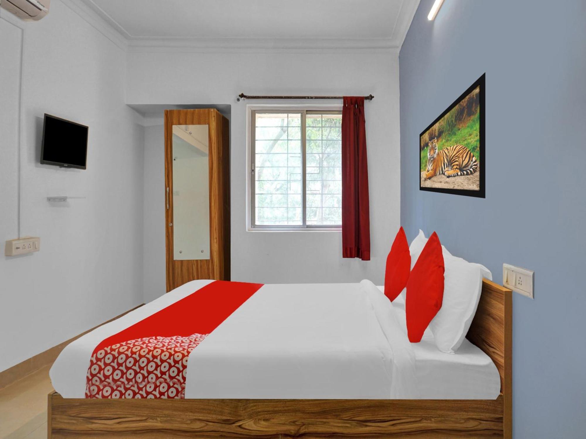 Hotel O Destiny Living Méribel Village Extérieur photo