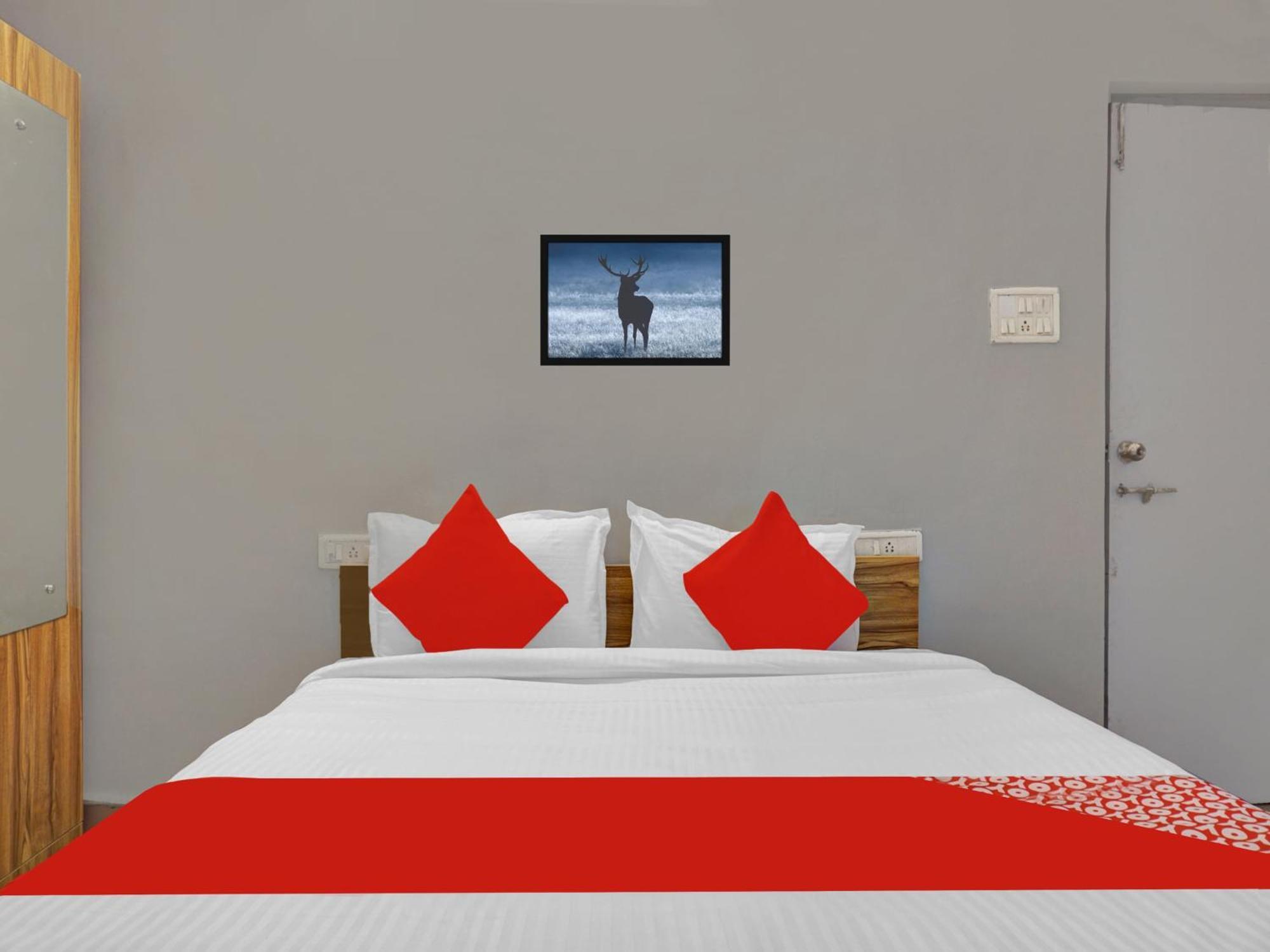 Hotel O Destiny Living Méribel Village Extérieur photo