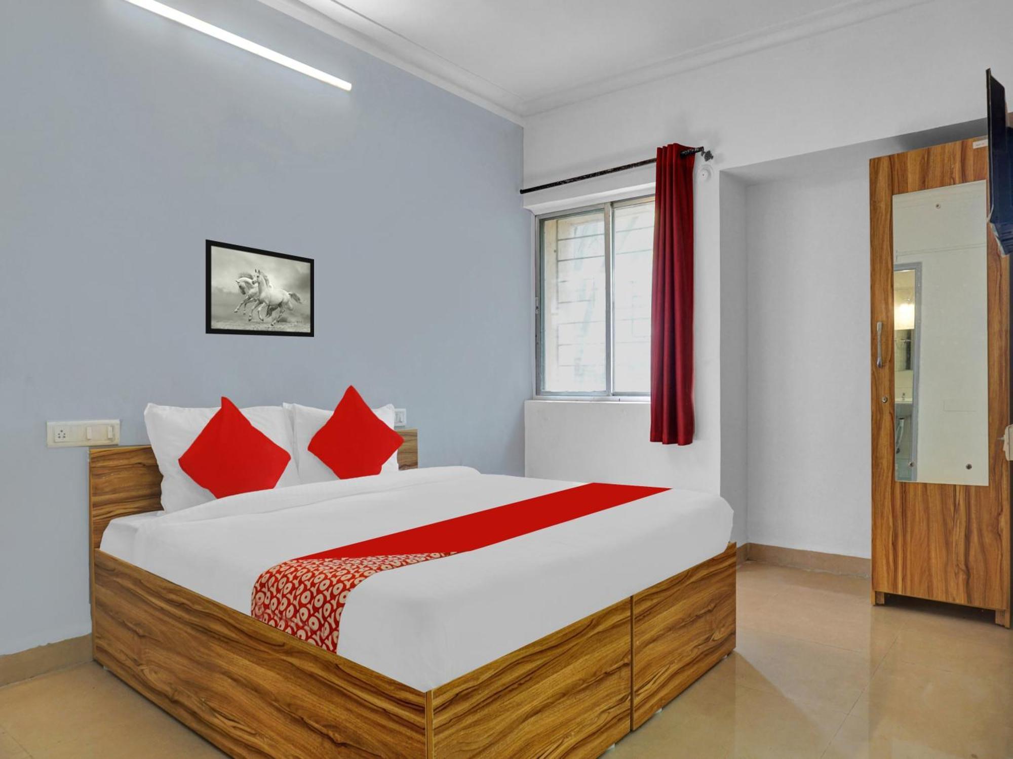 Hotel O Destiny Living Méribel Village Extérieur photo